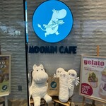 MOOMIN CAFE Karuizawa