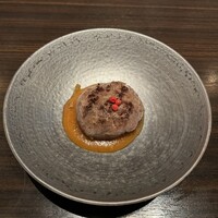 焼肉うしごろ 銀座並木通り店 - 