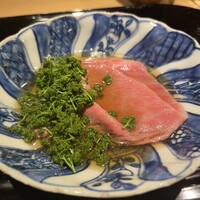 富小路 やま岸 - 