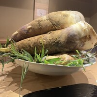 富小路 やま岸 - 