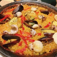 Bar Espanol LA BODEGA 大阪店 - 