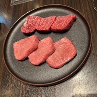 焼肉うしごろ 銀座並木通り店 - 