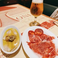 Bar Espanol LA BODEGA 大阪店 - 