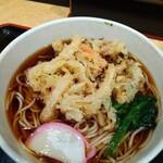 Komoro Soba - 