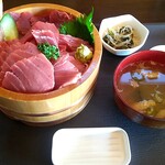 宅配弁当・食堂 たばご屋 - 大盛りは100円プラスで!
