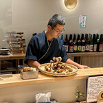 旬菜旬魚 たじま - 