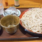 Soba Dokoro Kiku - 