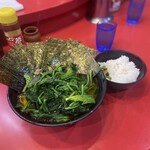 家系総本山 吉村家 - 