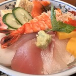 Sushidaitora - 