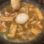 うどん 蔵十 - 