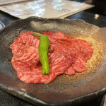 焼肉ホルモン ニクタラシ - 