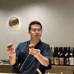 旬菜旬魚 たじま - 