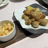 厳選洋食さくらい - 