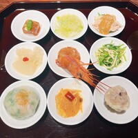 膳處漢ぽっちり - 