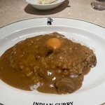 インデアンカレー - 