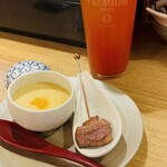 博多おでんと黒毛和牛の店 くろこ - 