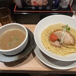 Taishio Soba Touka - 