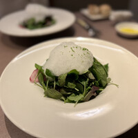 フレンチレストラン にき亭 そごう横浜店 - 