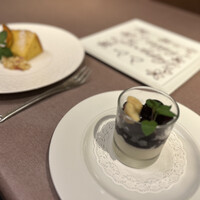 フレンチレストラン にき亭 そごう横浜店 - 
