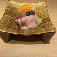 品川 鮨まつもと - 