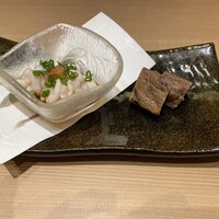 品川 鮨まつもと - 