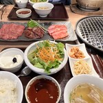 Yakiniku Zetto Kitamachi - 