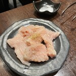 Yakiniku Horumon Araiya - 