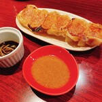 アガリコ餃子楼 大塚店 - 