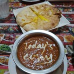 ネワパサ - Ｔｏｄａｙｓ　Ｃｕｒｒｙ