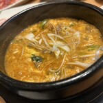 焼肉ウエスト - 料理写真: