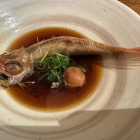 魚匠 銀平 道頓堀店 - 