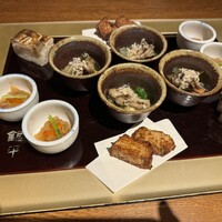 魚匠 銀平 道頓堀店 - 