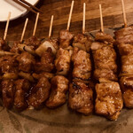 Yakitori No Ippei - 