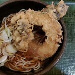 Uchisoba - 