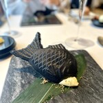 レストラン マノワ - 