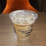 タリーズコーヒー - 『アイスカフェラテ』