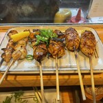 Yakitori Kaminari - 