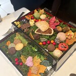 レストラン マノワ - 