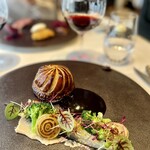 レストラン マノワ - 