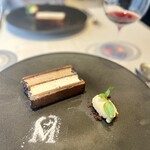 レストラン マノワ - 