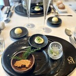 レストラン マノワ - 