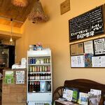 GREEN LIFE Healthy Cafe  - 