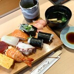 大黒鮨 - 