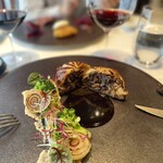 レストラン マノワ - 