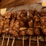 Yakitori No Ippei - 