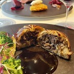 レストラン マノワ - 