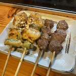 Yakitori Kaminari - 