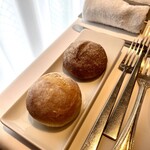 レストラン マノワ - 