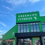 GREEN LIFE Healthy Cafe  - 