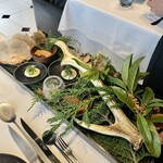 レストラン マノワ - 